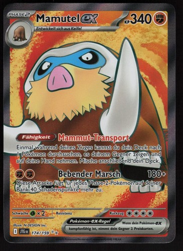 Pokémon mamutel jtg - pokémon,