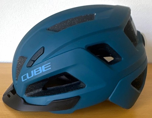 Cube fahrradhelm s - fahrradhelm,
