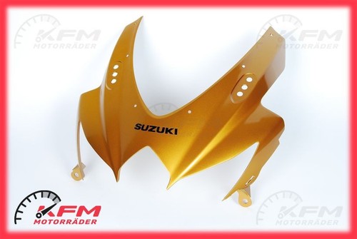 Suzuki gsxr750 2009 - suzuki, k9