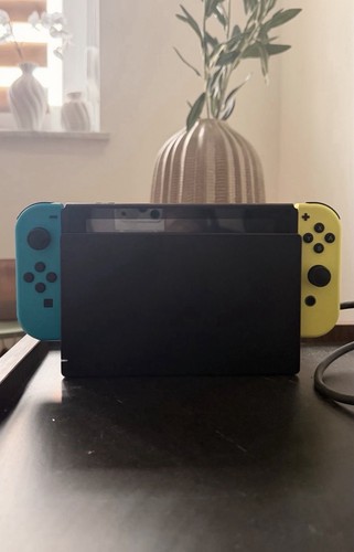 Nintendo switch gen - switch, (super