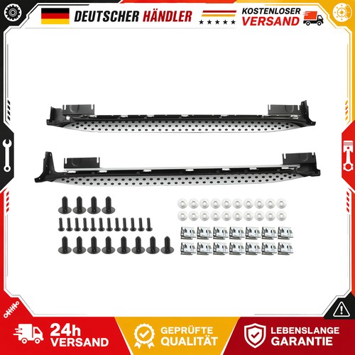 Schweller einstiegsleisten - schweller,