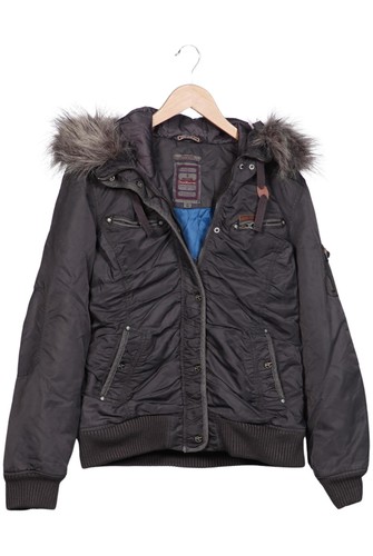 Dreimaster jacke damen anorak - jacke,