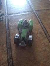 Siku Traktor Fendt Vario Favorit 926