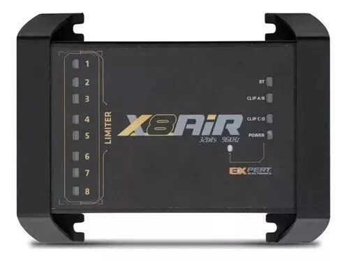 Expert electronics air - expert, x8