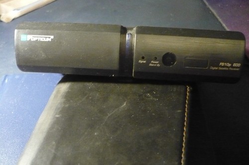 Opticum mini sat - opticum, receiver