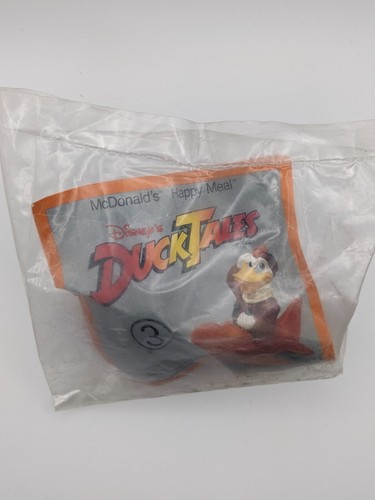 Duck tales launchpad - duck,