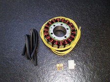 TRIUMPH ALTERNATOR TIGER LIMA 955I SPEED TRIPLE LICHTMASCHINE STATOR 955 SPRINT