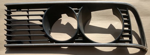 Bmw e23 kühlergrill links - e23,