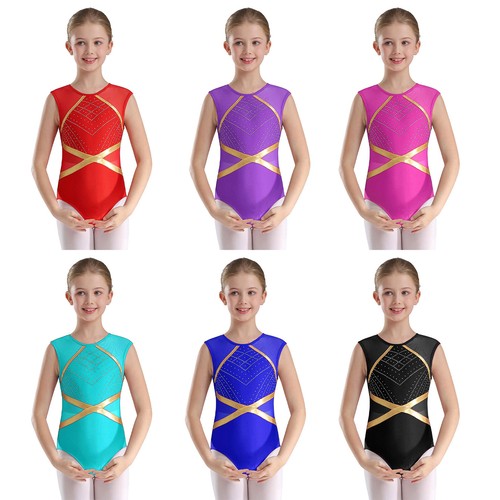 Mädchen overall fit trikot - mädchen,