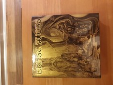 Ernst Fuchs - Bilder und Zeichnungen von 1945 - 1976. Dreager