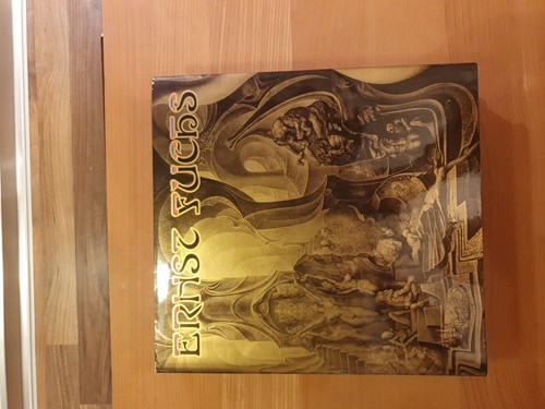 Ernst fuchs bilder - ernst, und