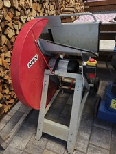 Wippsäge Apex 7kW, wenig gebraucht