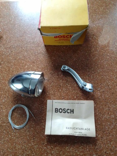 Bosch oldtimer neu - bosch,