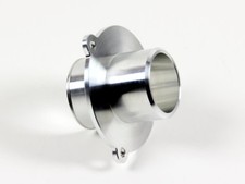 Turbolader Outlet K04 EA113 VW