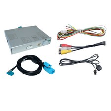 OPEL LVDS Videomodul Navi DVD
