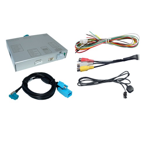 Opel lvds videomodul navi dvd - videomodul,