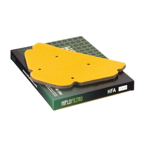 Luftfilter von hiflo für - von,
