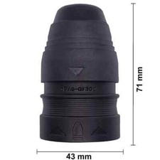 SDS Plus Drill Chuck for Bosch