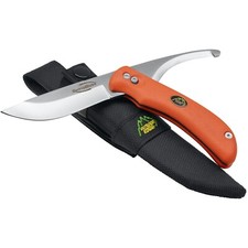 Outdoor Edge Jagdmesser SwingBlade Klappmesser, Feststehende Messer NEU