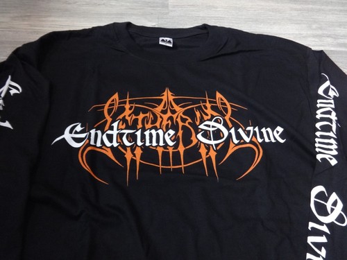 Setherial shirt from 2003 - shirt,