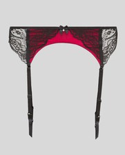 Strumpfhalter Strapse mit