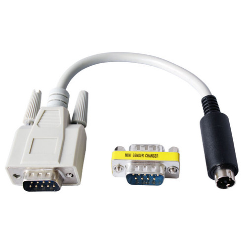 Metrel a1320 gender changer - metrel,