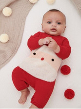 Next Strick Strampler