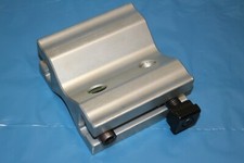 Lenzkes Aufbauelement B50 M16 18 T-Nut Höhenbock Spannblöcke Kompaktspanner 130