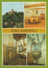 10776 Postkarte Ansichtskarte