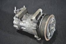 Peugeot 206 CC Klimakompressor