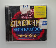 Neon Ballroom von Silverchair