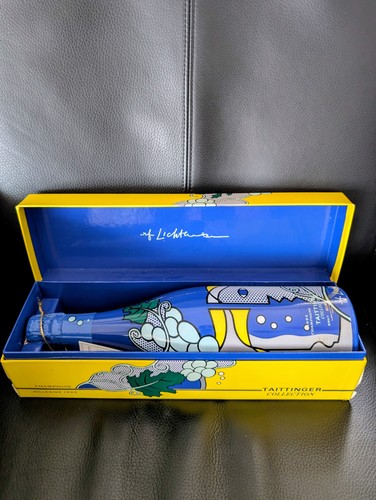 Taittinger collection roy - taittinger,