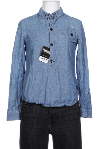 Star raw bluse - g,