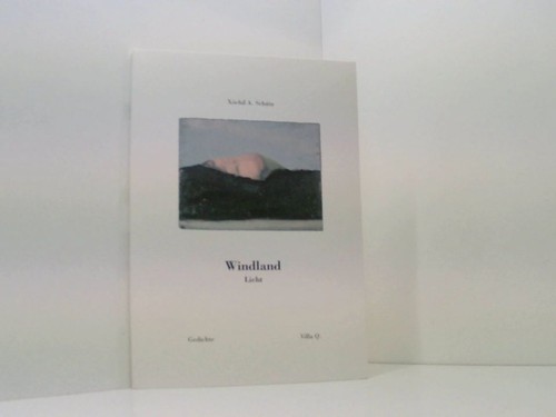 Windland licht gedichte - windland, licht: