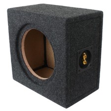 Kompaktes Auto Subwoofer