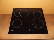 Candy UTCH1 CUTCE64EXDFN 2 Jahre Garantie Glaskeramik CERAN® Kochfeld P802