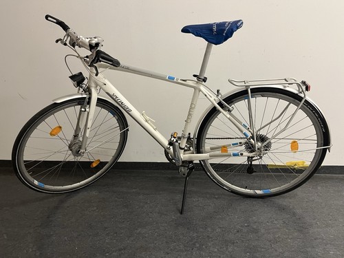 Trekkingfahrrad zoll - 28,