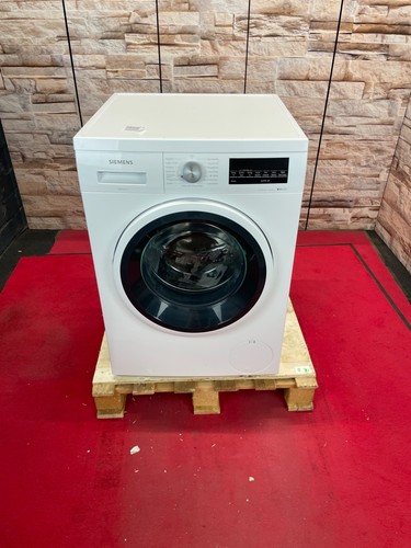 Siemens iq500 wu14ut42 - siemens,