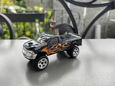 Hot Wheels 1997 Ford F-150 |