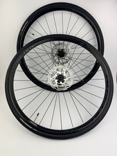 DT Swiss R470 Disc Laufradsatz