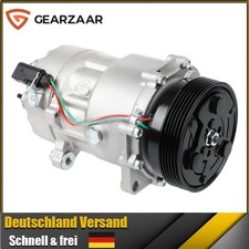 Klimakompressor Passt für