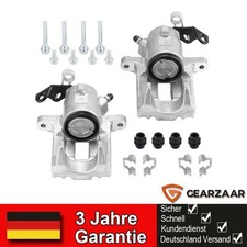 Bremssattel Set für Seat Leon