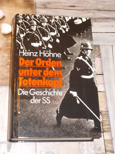 Der orden unter - unter, dem