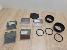 Cokin - Filter und Linsen /