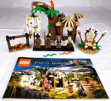 LEGO® Pirates of the
