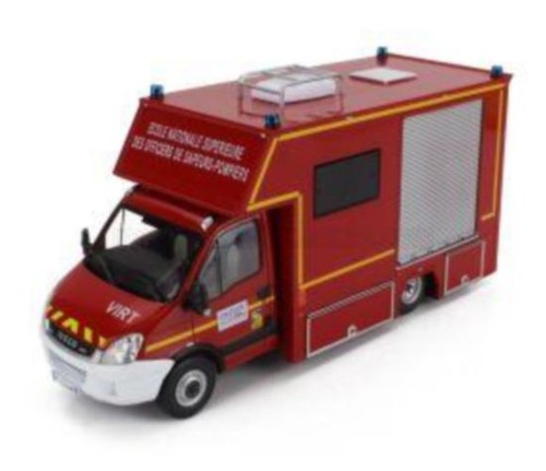 Altaya iveco fiat - altaya,