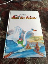 Rar David der Kabauter Buch Die Welt Von David Dem Kabauter Nr.6 Bertelsmann 