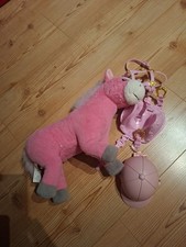 Zapf Creation Pferd Mit