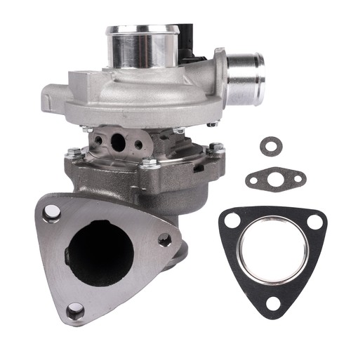 Turbo turbolader für ford - turbolader,