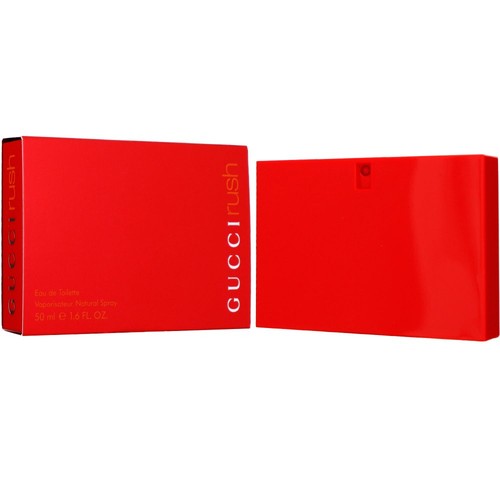 Gucci rush eau de - gucci,